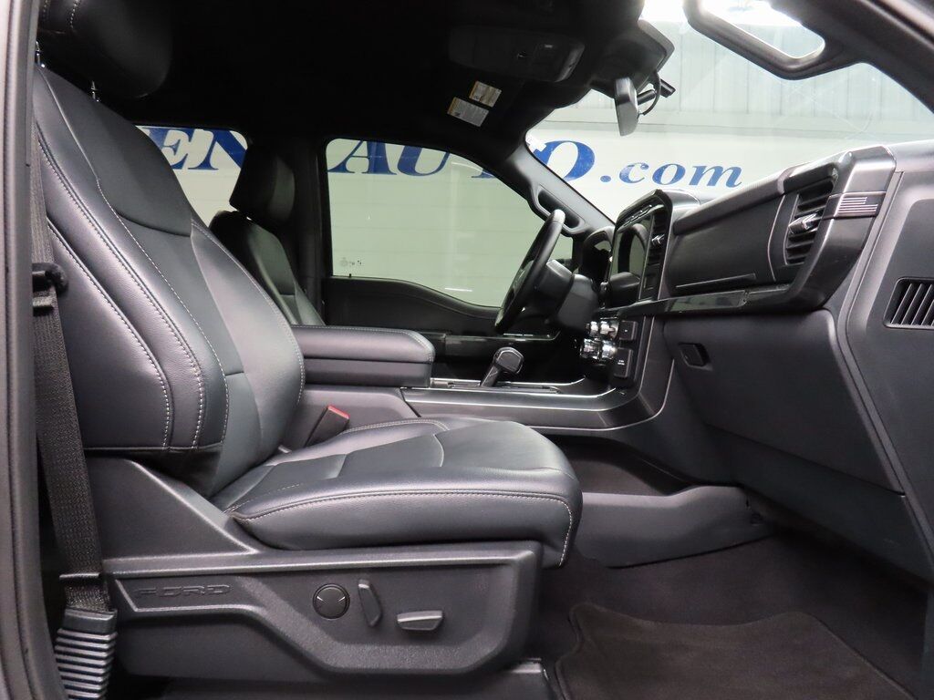 2023 Ford F-150 4x4 SuperCrew XLT Fond du Lac WI 2023 Ford F-150 4x4 SuperCrew XLT Fond du Lac WI