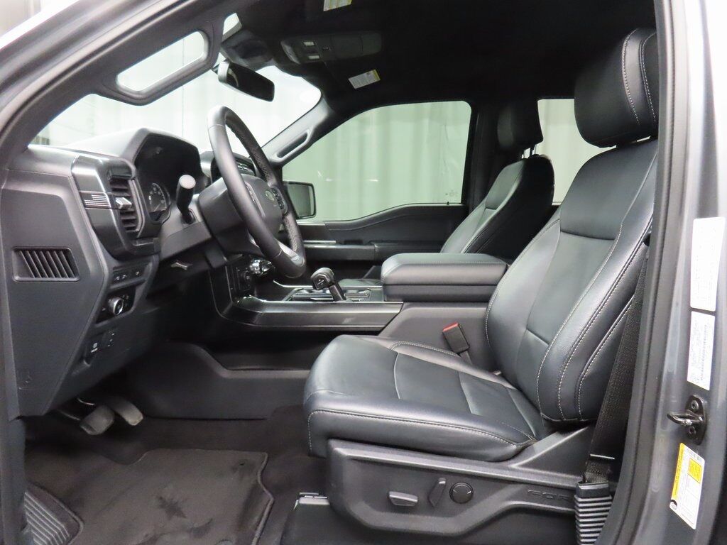 2023 Ford F-150 4x4 SuperCrew XLT Fond du Lac WI 2023 Ford F-150 4x4 SuperCrew XLT Fond du Lac WI