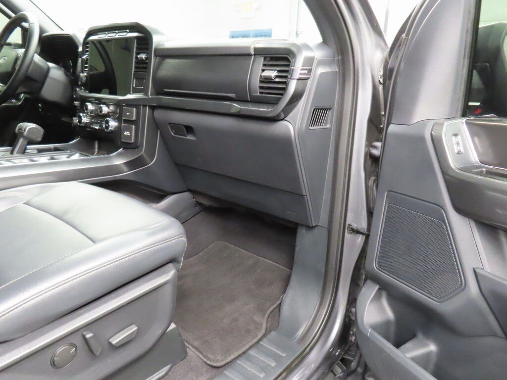 2023 Ford F-150 4x4 SuperCrew XLT Fond du Lac WI 2023 Ford F-150 4x4 SuperCrew XLT Fond du Lac WI