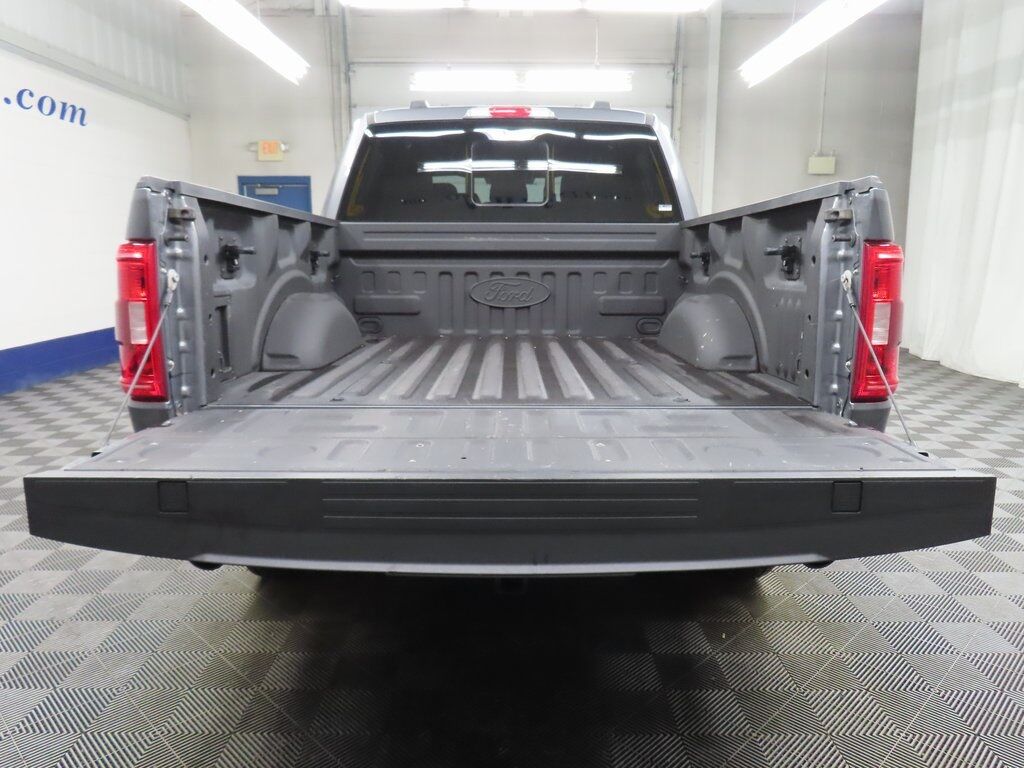 2023 Ford F-150 4x4 SuperCrew XLT Fond du Lac WI 2023 Ford F-150 4x4 SuperCrew XLT Fond du Lac WI