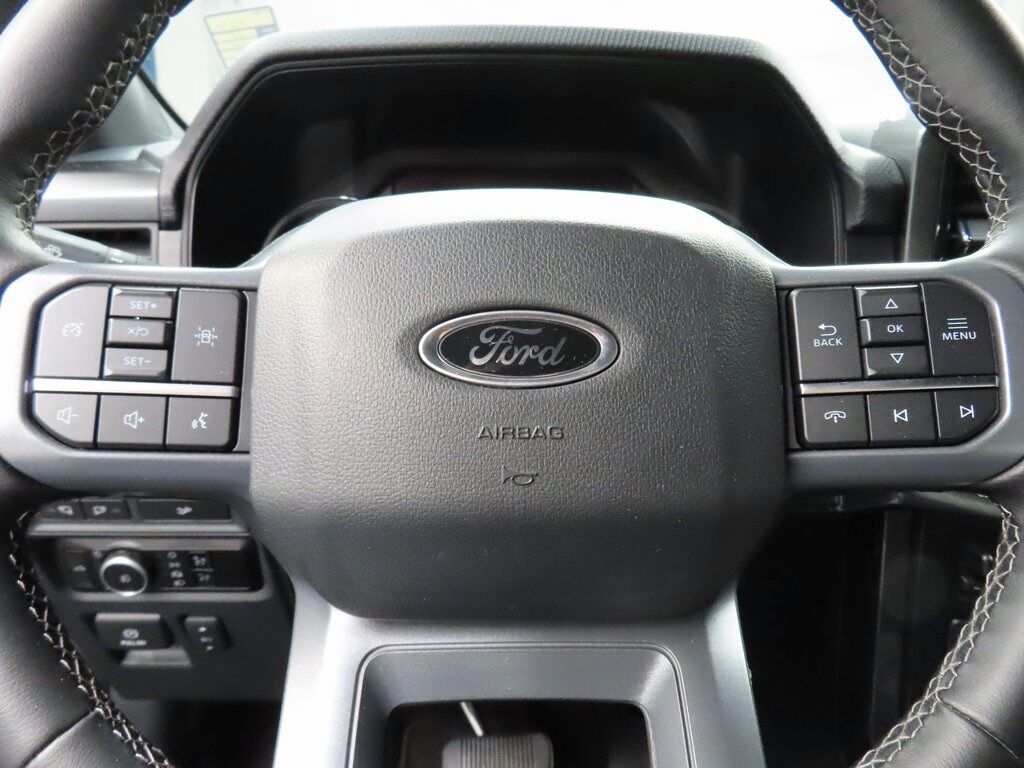 2023 Ford F-150 4x4 SuperCrew XLT Fond du Lac WI 2023 Ford F-150 4x4 SuperCrew XLT Fond du Lac WI