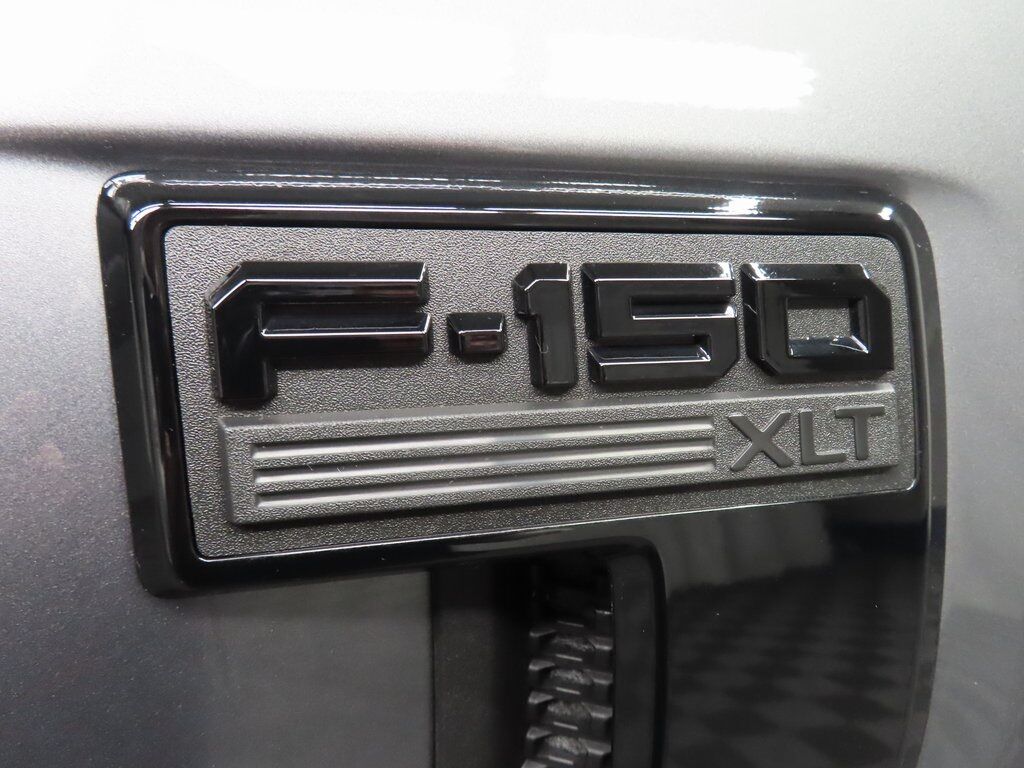 2023 Ford F-150 4x4 SuperCrew XLT Fond du Lac WI 2023 Ford F-150 4x4 SuperCrew XLT Fond du Lac WI