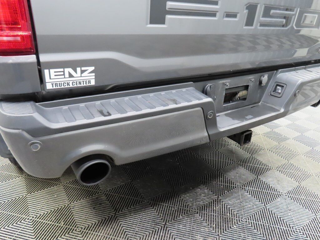 2023 Ford F-150 4x4 SuperCrew XLT Fond du Lac WI 2023 Ford F-150 4x4 SuperCrew XLT Fond du Lac WI