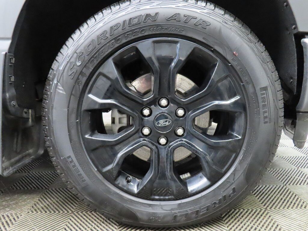 2023 Ford F-150 4x4 SuperCrew XLT Fond du Lac WI 2023 Ford F-150 4x4 SuperCrew XLT Fond du Lac WI