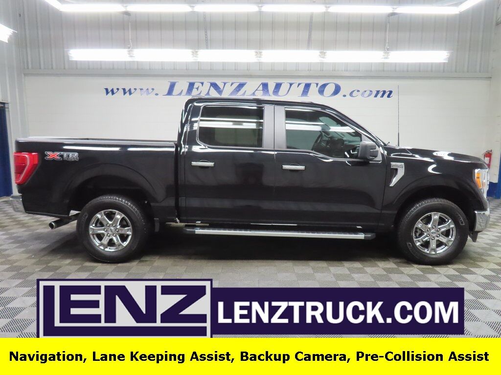 2023 Ford F-150 2023 Ford F-150