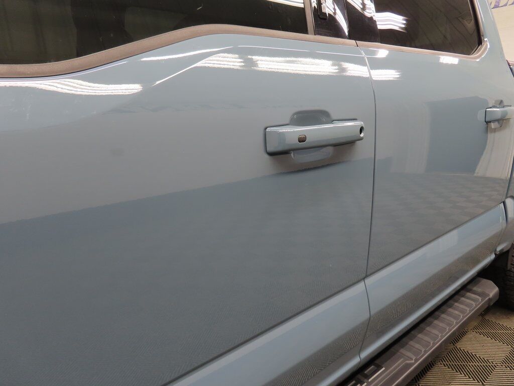 2023 Ford F-150 4x4 SuperCrew XLT Fond du Lac WI 2023 Ford F-150 4x4 SuperCrew XLT Fond du Lac WI