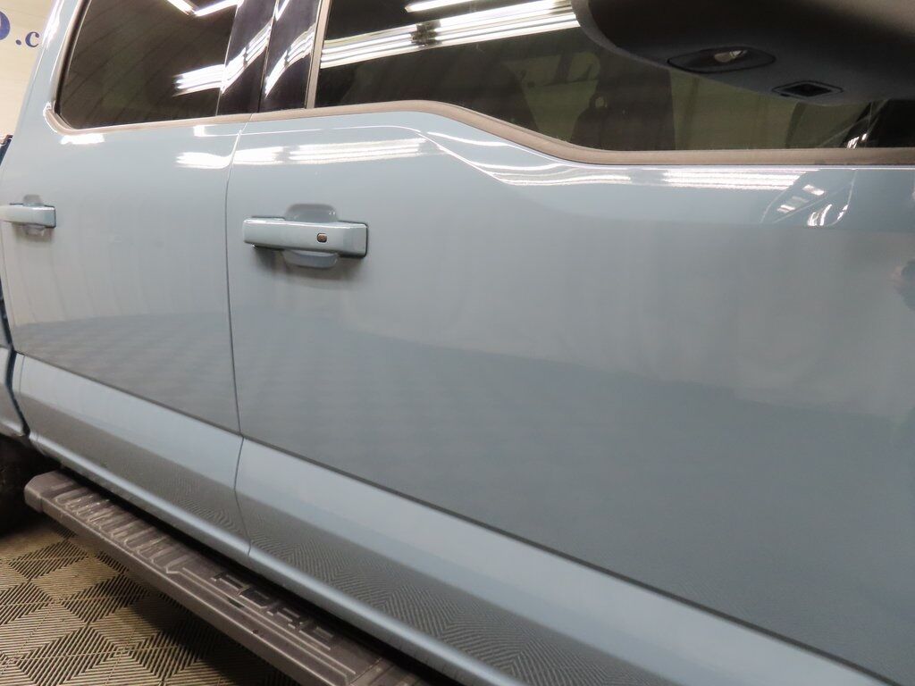 2023 Ford F-150 4x4 SuperCrew XLT Fond du Lac WI 2023 Ford F-150 4x4 SuperCrew XLT Fond du Lac WI