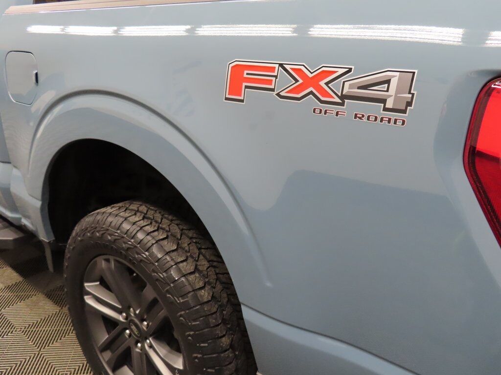 2023 Ford F-150 4x4 SuperCrew XLT Fond du Lac WI 2023 Ford F-150 4x4 SuperCrew XLT Fond du Lac WI