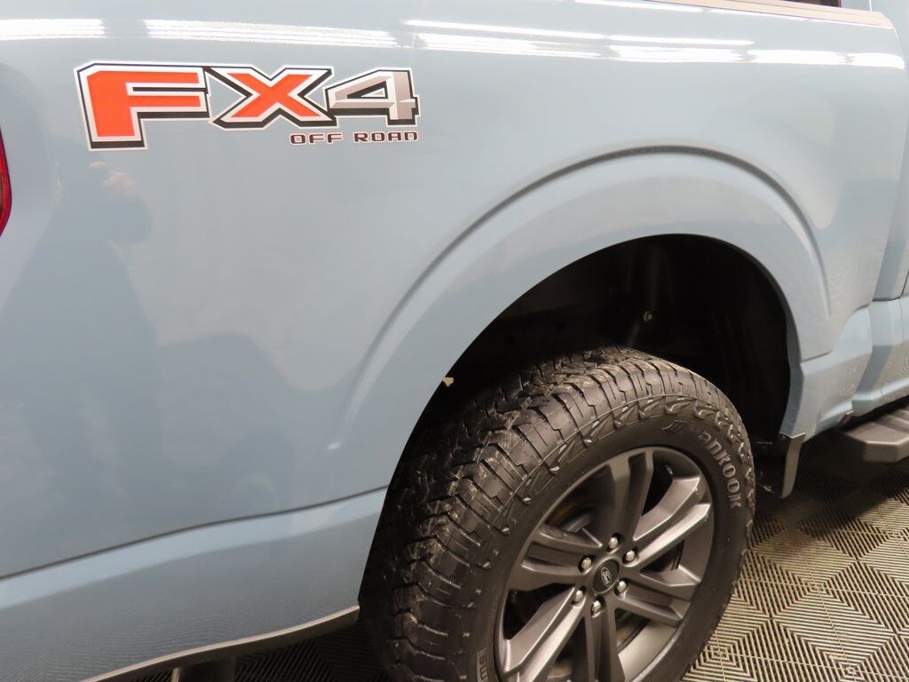2023 Ford F-150 4x4 SuperCrew XLT Fond du Lac WI 2023 Ford F-150 4x4 SuperCrew XLT Fond du Lac WI