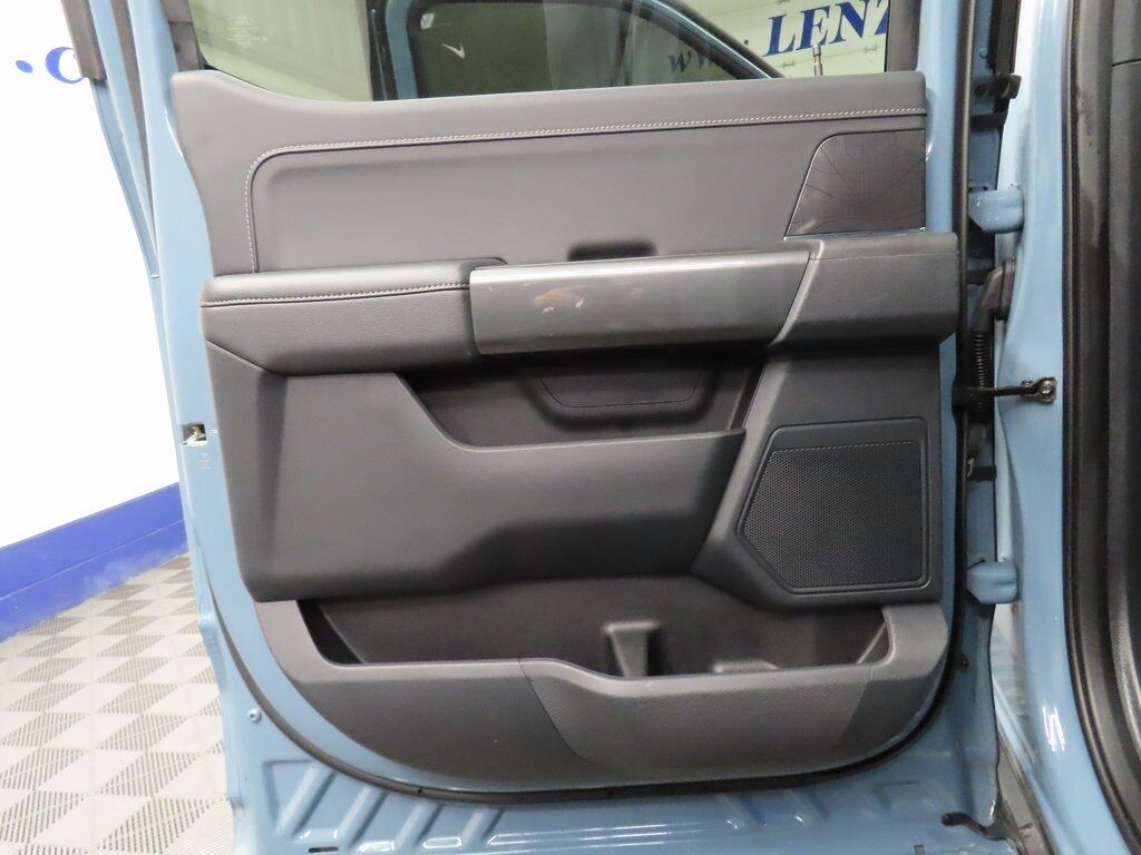 2023 Ford F-150 4x4 SuperCrew XLT Fond du Lac WI 2023 Ford F-150 4x4 SuperCrew XLT Fond du Lac WI