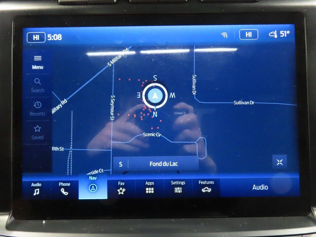 2023 Ford F-150 4x4 SuperCrew XLT Fond du Lac WI 2023 Ford F-150 4x4 SuperCrew XLT Fond du Lac WI