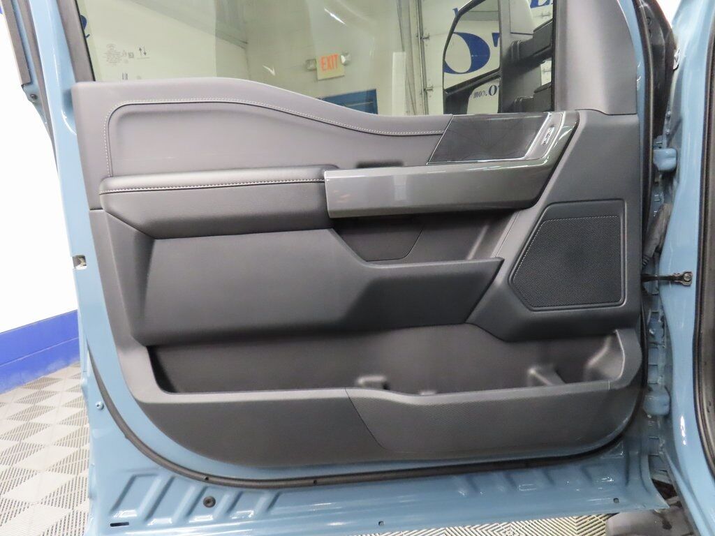 2023 Ford F-150 4x4 SuperCrew XLT Fond du Lac WI 2023 Ford F-150 4x4 SuperCrew XLT Fond du Lac WI