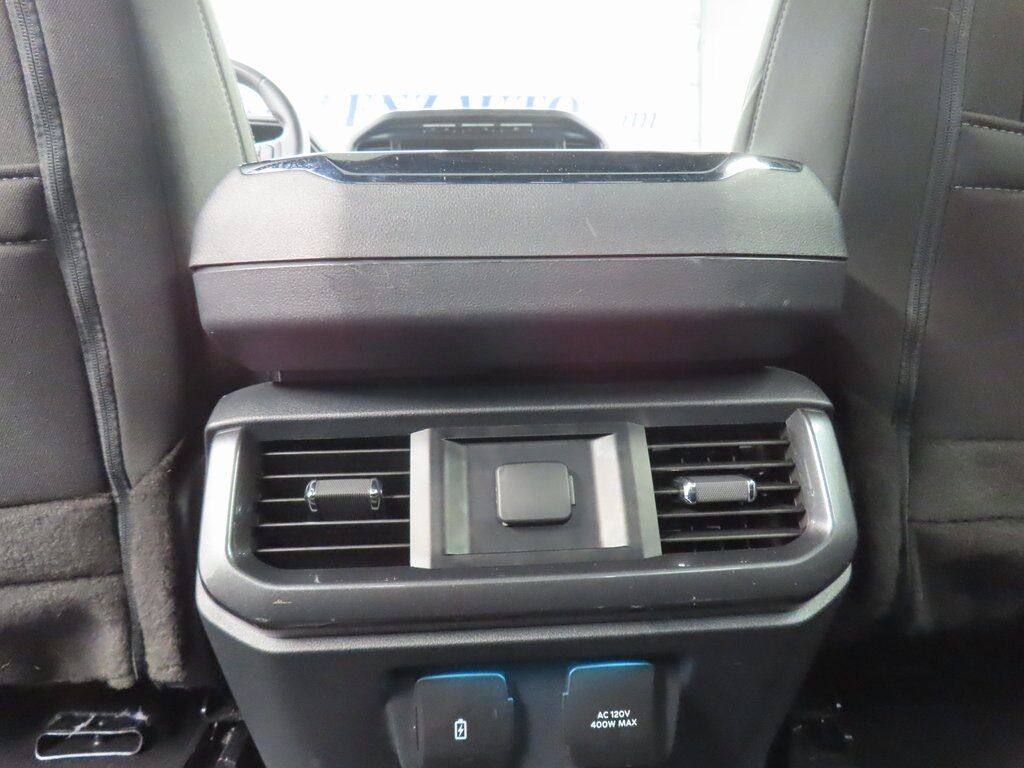 2023 Ford F-150 4x4 SuperCrew XLT Fond du Lac WI 2023 Ford F-150 4x4 SuperCrew XLT Fond du Lac WI