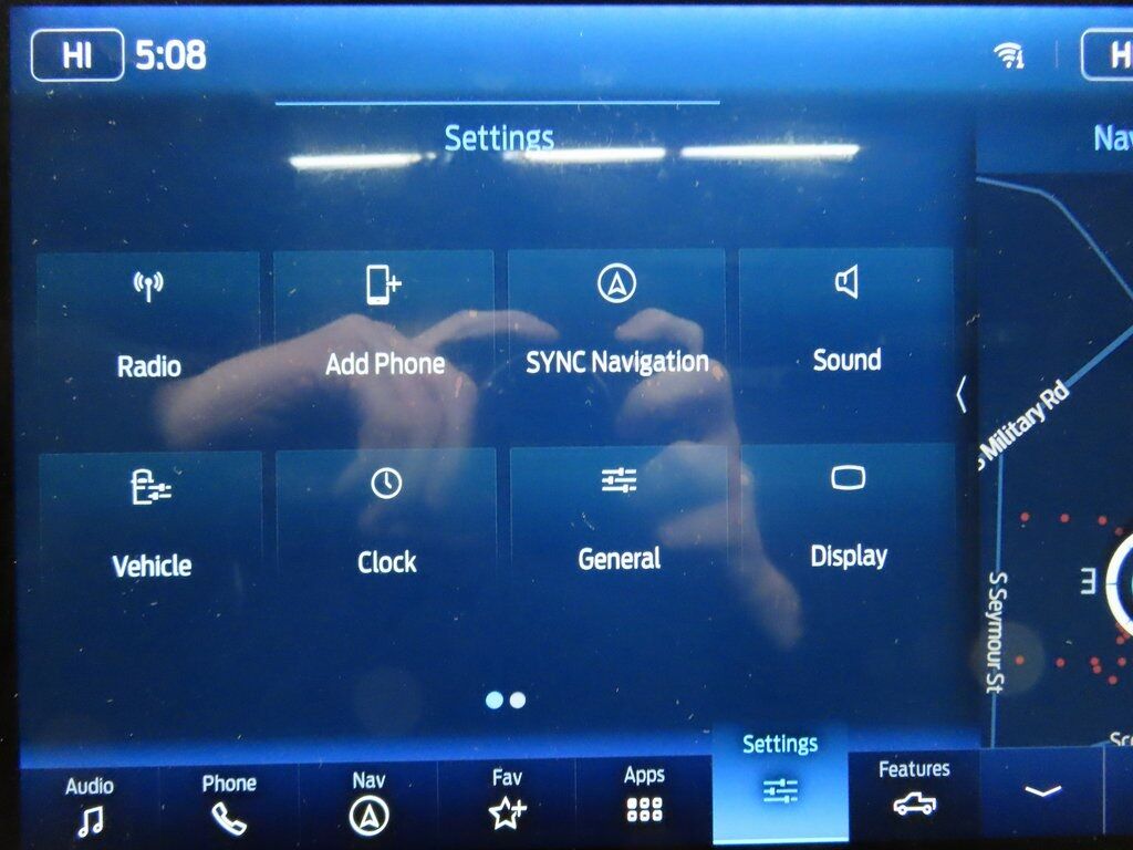 2023 Ford F-150 4x4 SuperCrew XLT Fond du Lac WI 2023 Ford F-150 4x4 SuperCrew XLT Fond du Lac WI