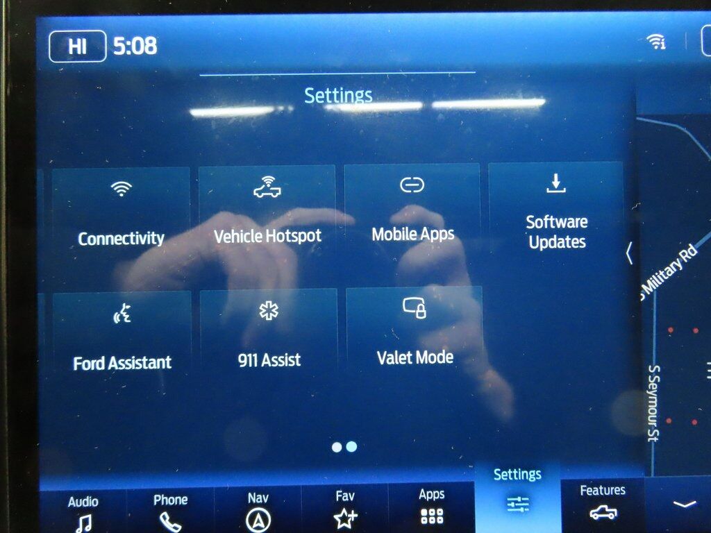 2023 Ford F-150 4x4 SuperCrew XLT Fond du Lac WI 2023 Ford F-150 4x4 SuperCrew XLT Fond du Lac WI