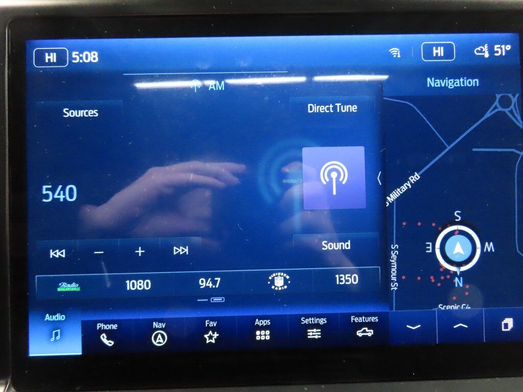 2023 Ford F-150 4x4 SuperCrew XLT Fond du Lac WI 2023 Ford F-150 4x4 SuperCrew XLT Fond du Lac WI