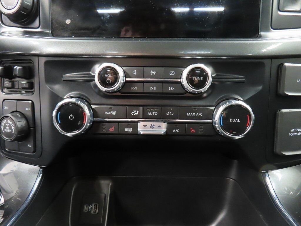 2023 Ford F-150 4x4 SuperCrew XLT Fond du Lac WI 2023 Ford F-150 4x4 SuperCrew XLT Fond du Lac WI