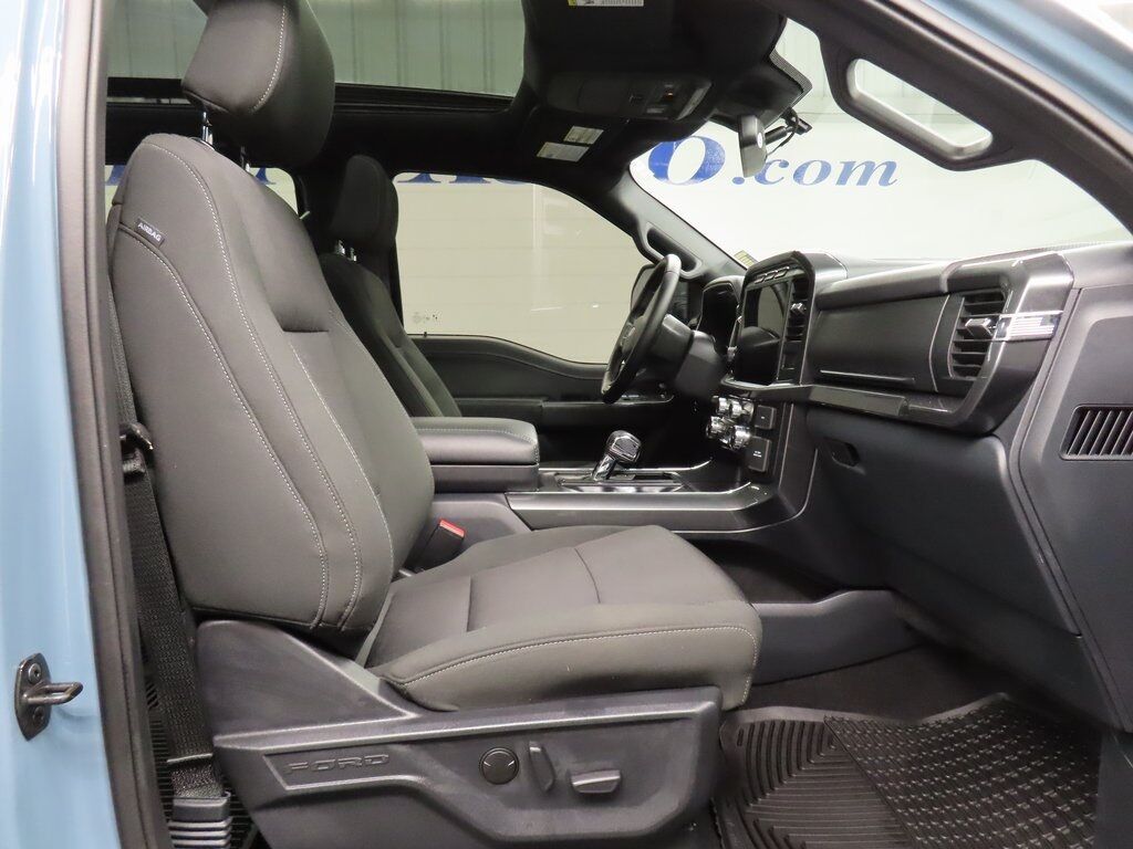 2023 Ford F-150 4x4 SuperCrew XLT Fond du Lac WI 2023 Ford F-150 4x4 SuperCrew XLT Fond du Lac WI