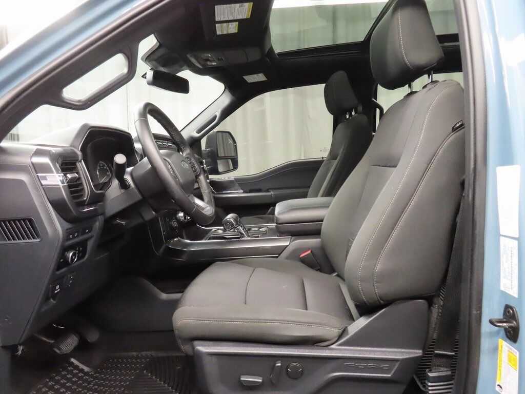 2023 Ford F-150 4x4 SuperCrew XLT Fond du Lac WI 2023 Ford F-150 4x4 SuperCrew XLT Fond du Lac WI