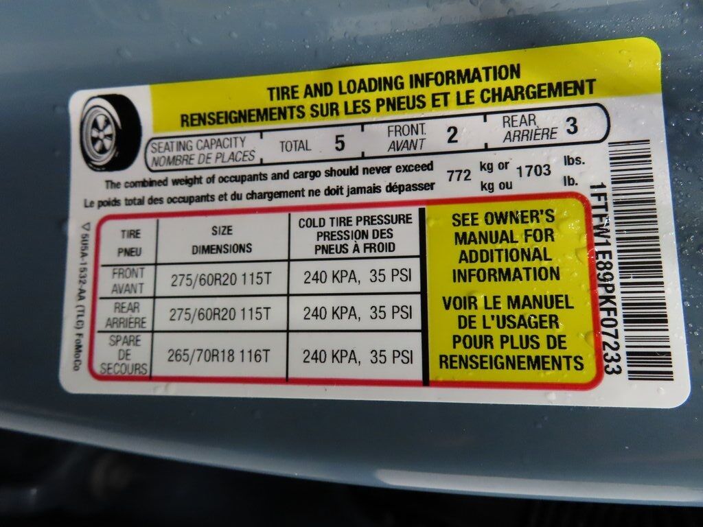 2023 Ford F-150 4x4 SuperCrew XLT Fond du Lac WI 2023 Ford F-150 4x4 SuperCrew XLT Fond du Lac WI