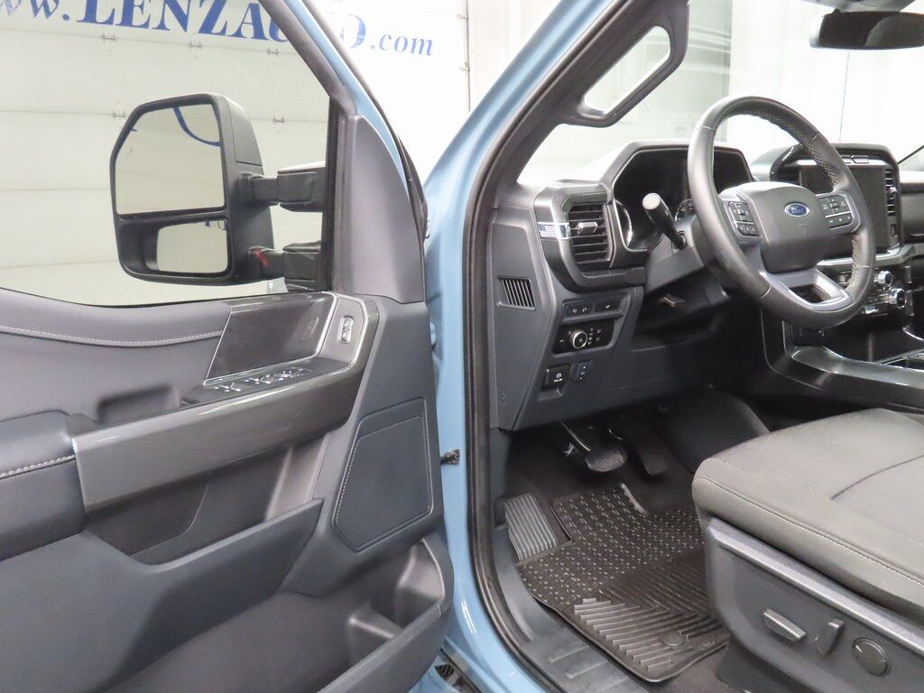 2023 Ford F-150 4x4 SuperCrew XLT Fond du Lac WI 2023 Ford F-150 4x4 SuperCrew XLT Fond du Lac WI