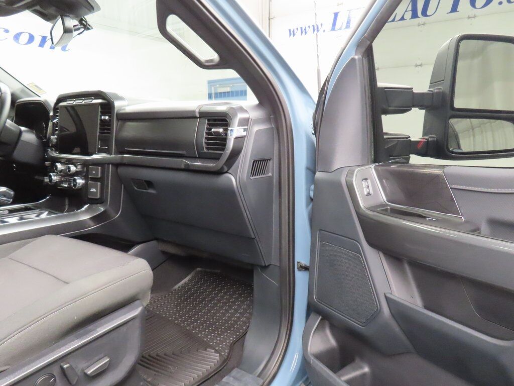 2023 Ford F-150 4x4 SuperCrew XLT Fond du Lac WI 2023 Ford F-150 4x4 SuperCrew XLT Fond du Lac WI