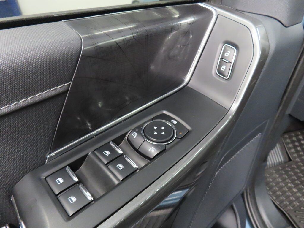 2023 Ford F-150 4x4 SuperCrew XLT Fond du Lac WI 2023 Ford F-150 4x4 SuperCrew XLT Fond du Lac WI