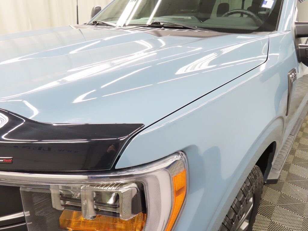 2023 Ford F-150 4x4 SuperCrew XLT Fond du Lac WI 2023 Ford F-150 4x4 SuperCrew XLT Fond du Lac WI