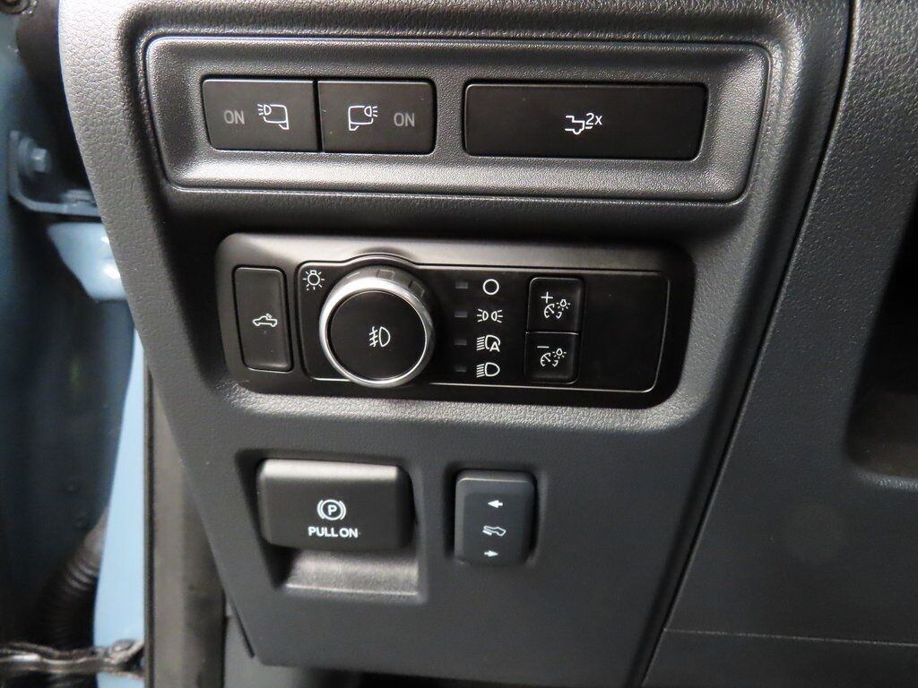 2023 Ford F-150 4x4 SuperCrew XLT Fond du Lac WI 2023 Ford F-150 4x4 SuperCrew XLT Fond du Lac WI