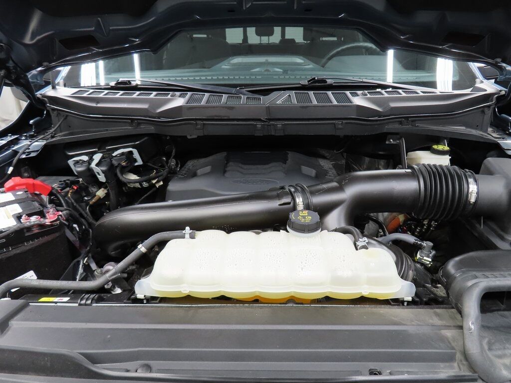 2023 Ford F-150 4x4 SuperCrew XLT Fond du Lac WI 2023 Ford F-150 4x4 SuperCrew XLT Fond du Lac WI