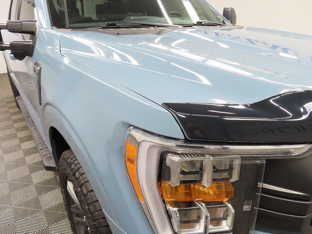 2023 Ford F-150 4x4 SuperCrew XLT Fond du Lac WI 2023 Ford F-150 4x4 SuperCrew XLT Fond du Lac WI