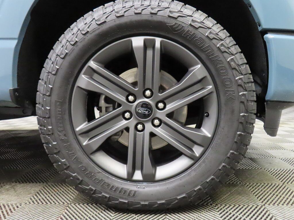 2023 Ford F-150 4x4 SuperCrew XLT Fond du Lac WI 2023 Ford F-150 4x4 SuperCrew XLT Fond du Lac WI