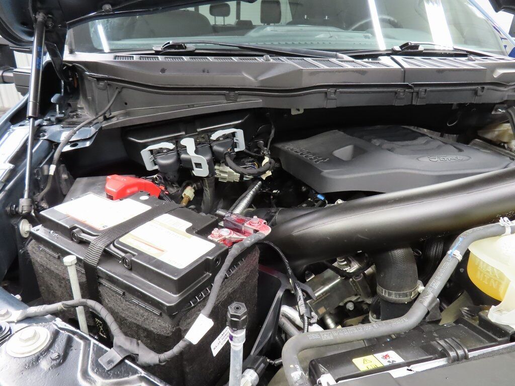 2023 Ford F-150 4x4 SuperCrew XLT Fond du Lac WI 2023 Ford F-150 4x4 SuperCrew XLT Fond du Lac WI