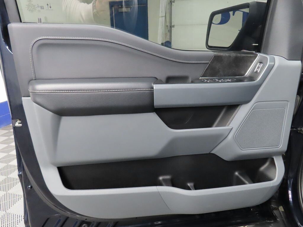 2023 Ford F-150 4x4 SuperCrew XLT Fond du Lac WI 2023 Ford F-150 4x4 SuperCrew XLT Fond du Lac WI