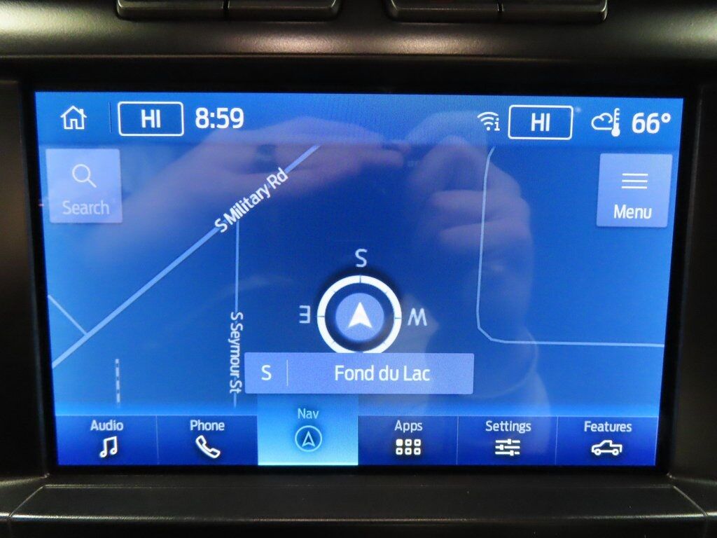 2023 Ford F-150 4x4 SuperCrew XLT Fond du Lac WI 2023 Ford F-150 4x4 SuperCrew XLT Fond du Lac WI