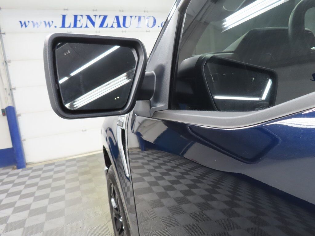 2023 Ford F-150 4x4 SuperCrew XLT Fond du Lac WI 2023 Ford F-150 4x4 SuperCrew XLT Fond du Lac WI