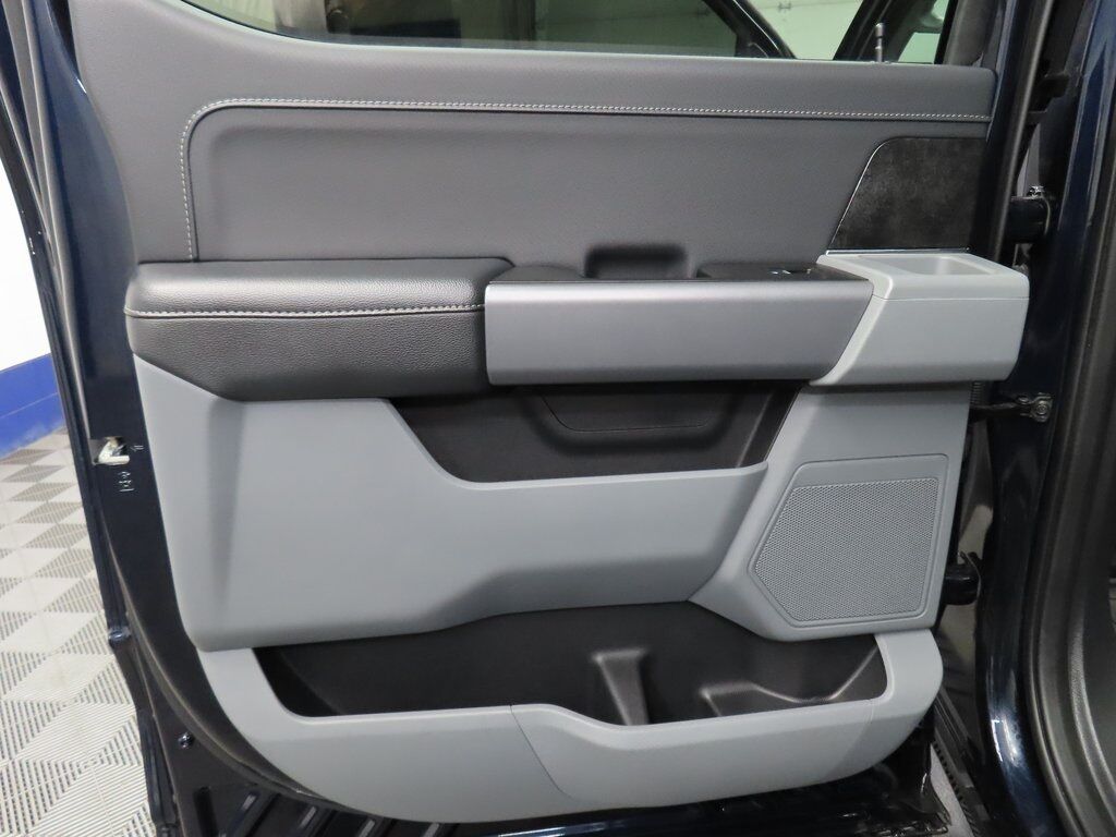 2023 Ford F-150 4x4 SuperCrew XLT Fond du Lac WI 2023 Ford F-150 4x4 SuperCrew XLT Fond du Lac WI