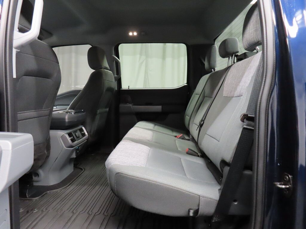 2023 Ford F-150 4x4 SuperCrew XLT Fond du Lac WI 2023 Ford F-150 4x4 SuperCrew XLT Fond du Lac WI