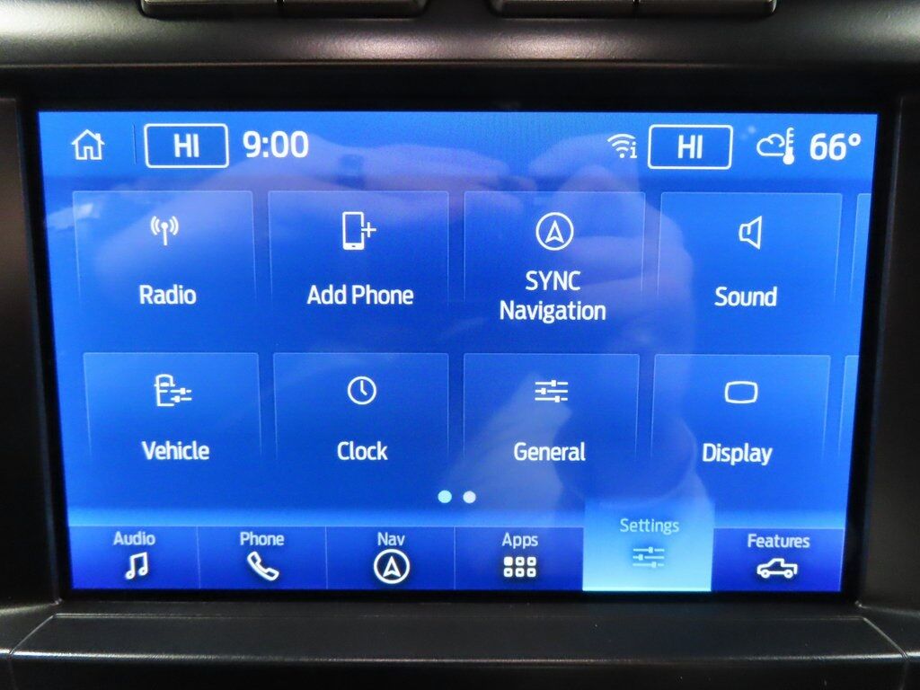 2023 Ford F-150 4x4 SuperCrew XLT Fond du Lac WI 2023 Ford F-150 4x4 SuperCrew XLT Fond du Lac WI