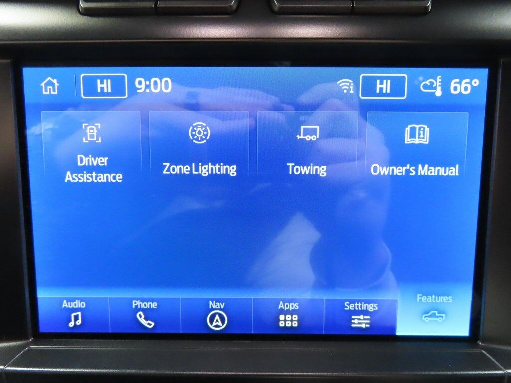 2023 Ford F-150 4x4 SuperCrew XLT Fond du Lac WI 2023 Ford F-150 4x4 SuperCrew XLT Fond du Lac WI