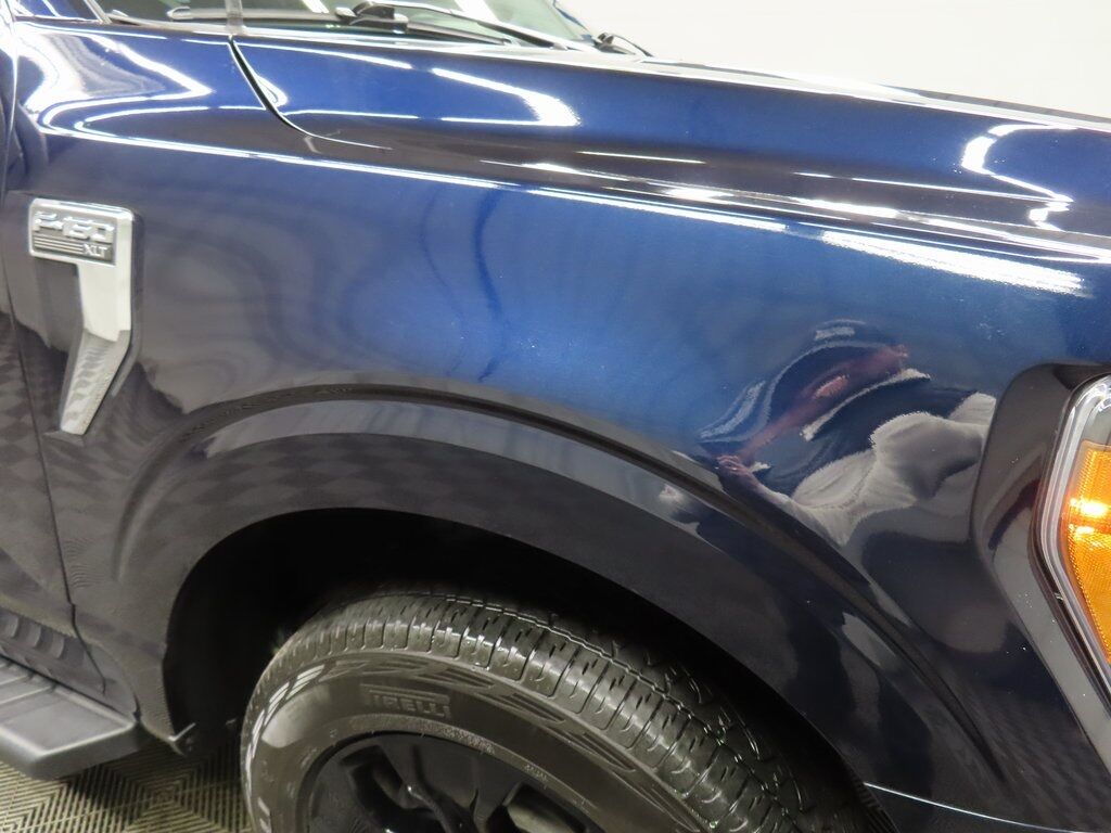 2023 Ford F-150 4x4 SuperCrew XLT Fond du Lac WI 2023 Ford F-150 4x4 SuperCrew XLT Fond du Lac WI