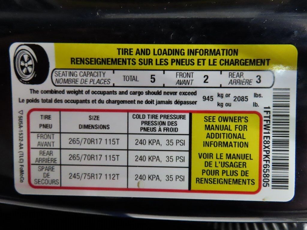 2023 Ford F-150 4x4 SuperCrew XLT Fond du Lac WI 2023 Ford F-150 4x4 SuperCrew XLT Fond du Lac WI