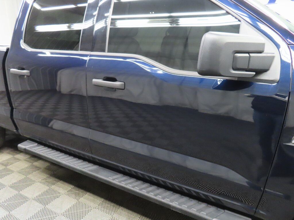 2023 Ford F-150 4x4 SuperCrew XLT Fond du Lac WI 2023 Ford F-150 4x4 SuperCrew XLT Fond du Lac WI