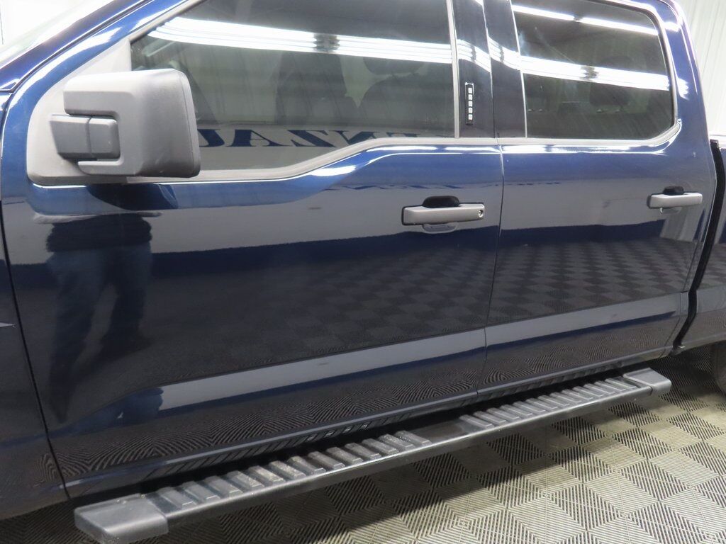 2023 Ford F-150 4x4 SuperCrew XLT Fond du Lac WI 2023 Ford F-150 4x4 SuperCrew XLT Fond du Lac WI