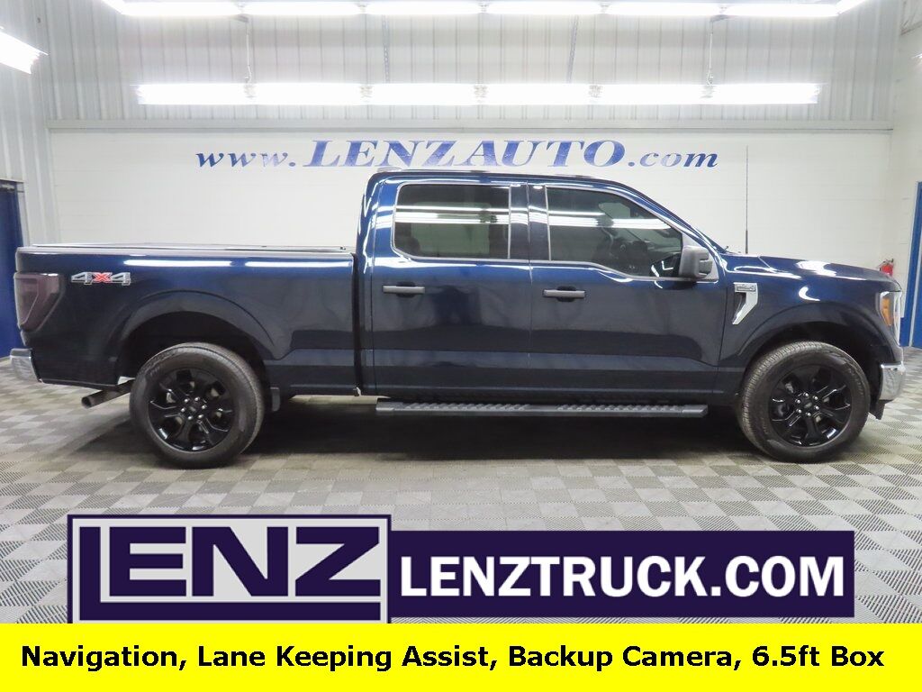 2023 Ford F-150 2023 Ford F-150