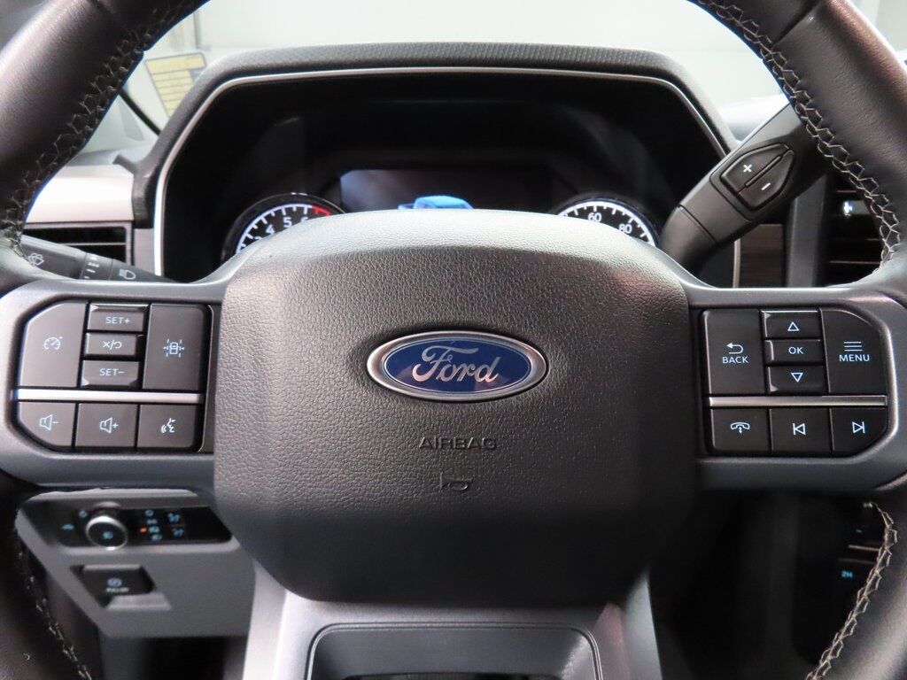 2023 Ford F-150 4x4 SuperCrew XLT Fond du Lac WI 2023 Ford F-150 4x4 SuperCrew XLT Fond du Lac WI