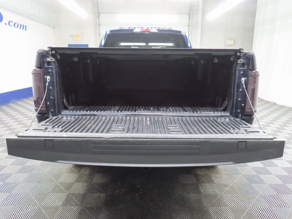 2023 Ford F-150 4x4 SuperCrew XLT Fond du Lac WI 2023 Ford F-150 4x4 SuperCrew XLT Fond du Lac WI