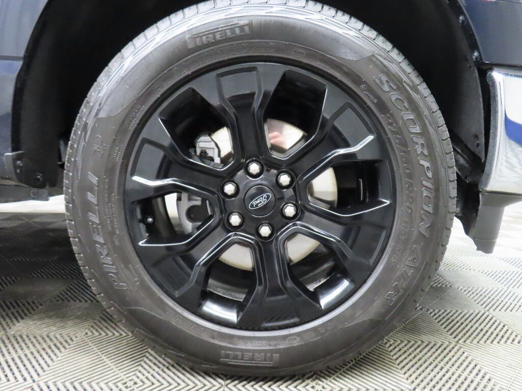 2023 Ford F-150 4x4 SuperCrew XLT Fond du Lac WI 2023 Ford F-150 4x4 SuperCrew XLT Fond du Lac WI