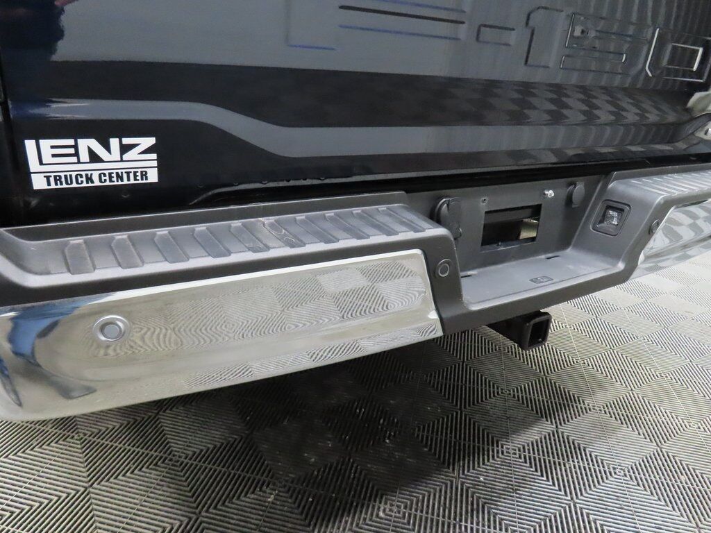 2023 Ford F-150 4x4 SuperCrew XLT Fond du Lac WI 2023 Ford F-150 4x4 SuperCrew XLT Fond du Lac WI