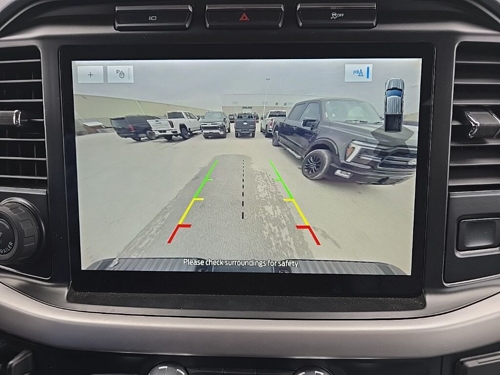 2023 Ford F-150 4x4 SuperCrew XLT Minocqua WI 2023 Ford F-150 4x4 SuperCrew XLT Minocqua WI